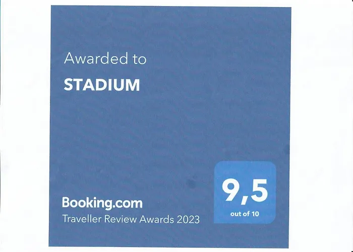 Stadium