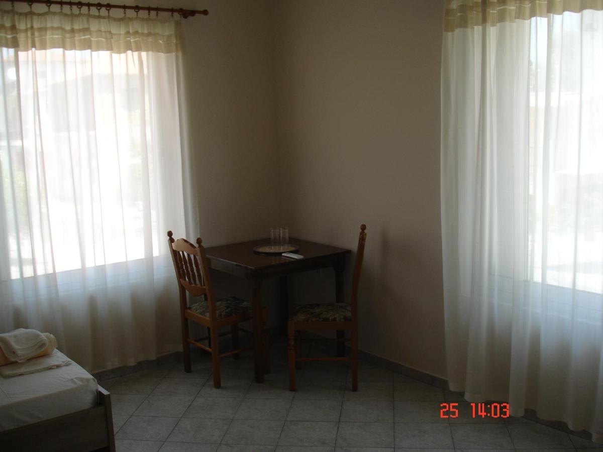 Stadium Guest house