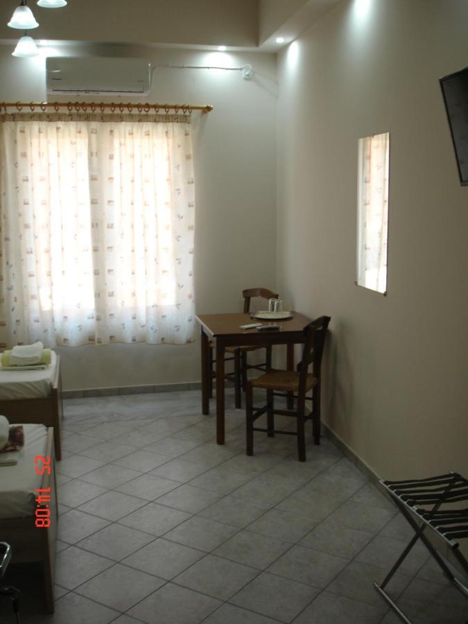 Guest house Stadium