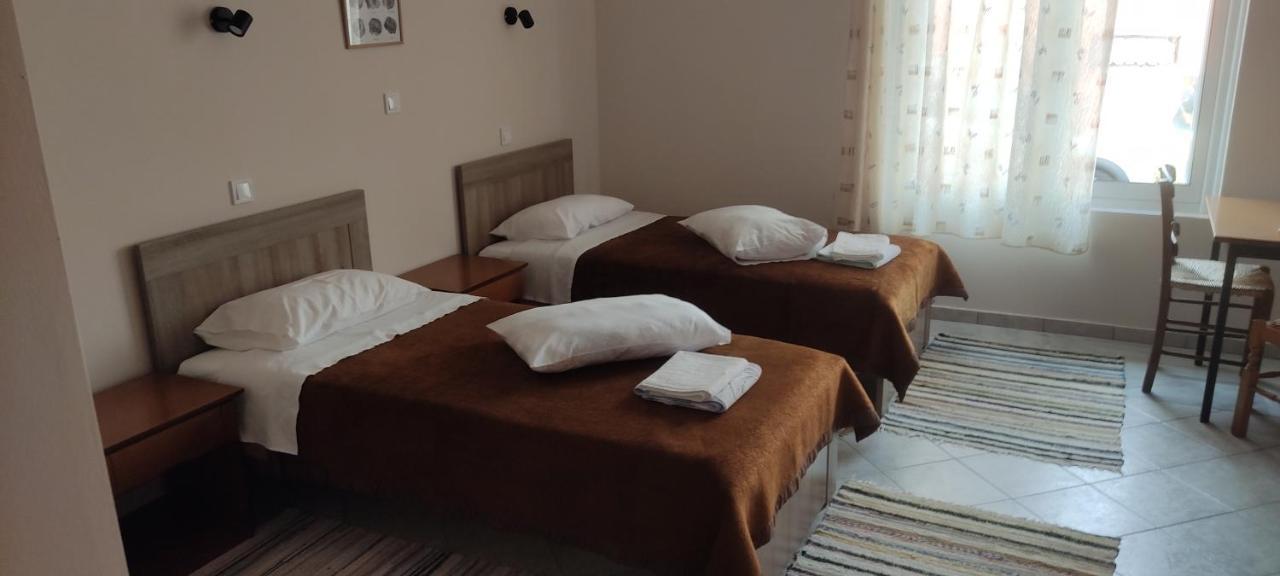 Stadium Guest house Ancient Olympia