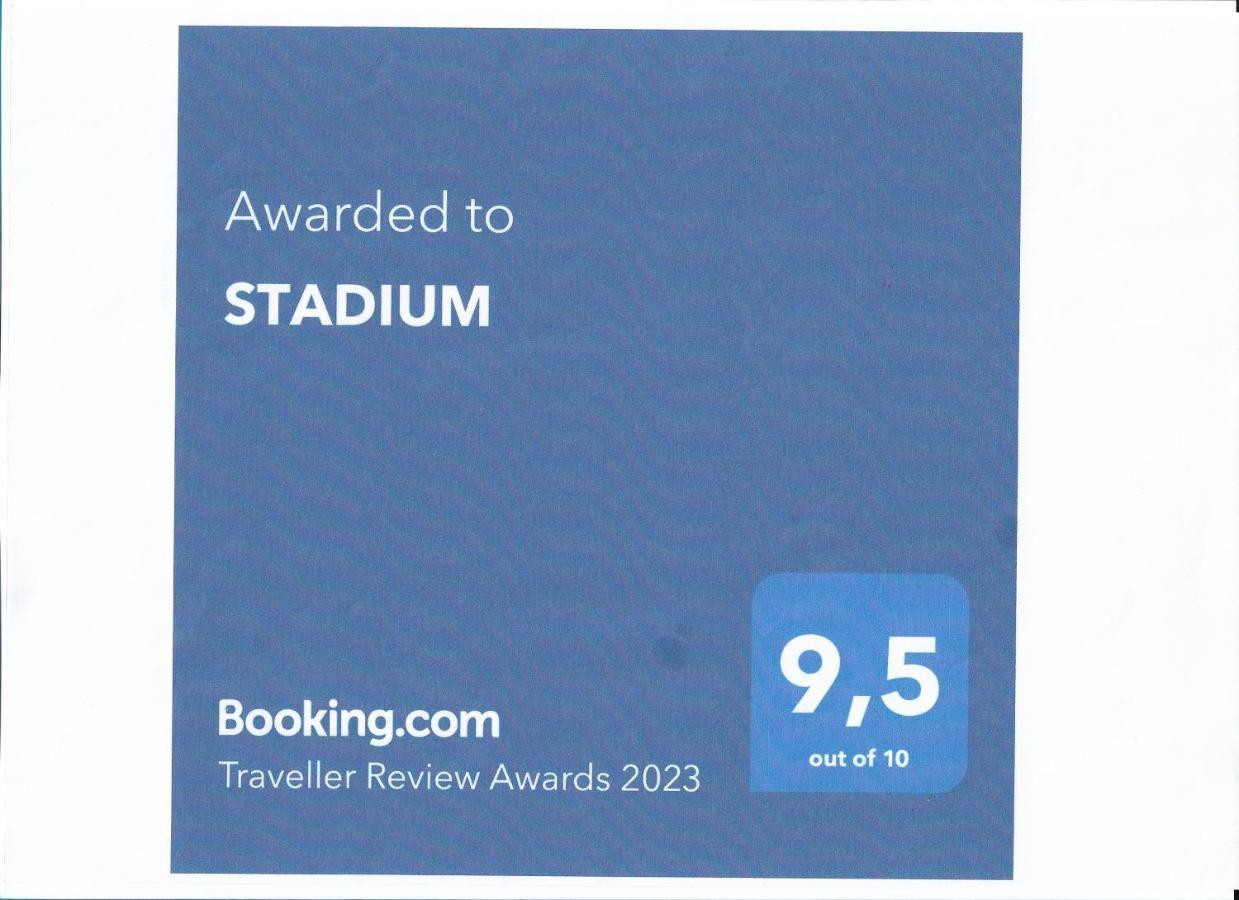 Stadium Gasthuis *