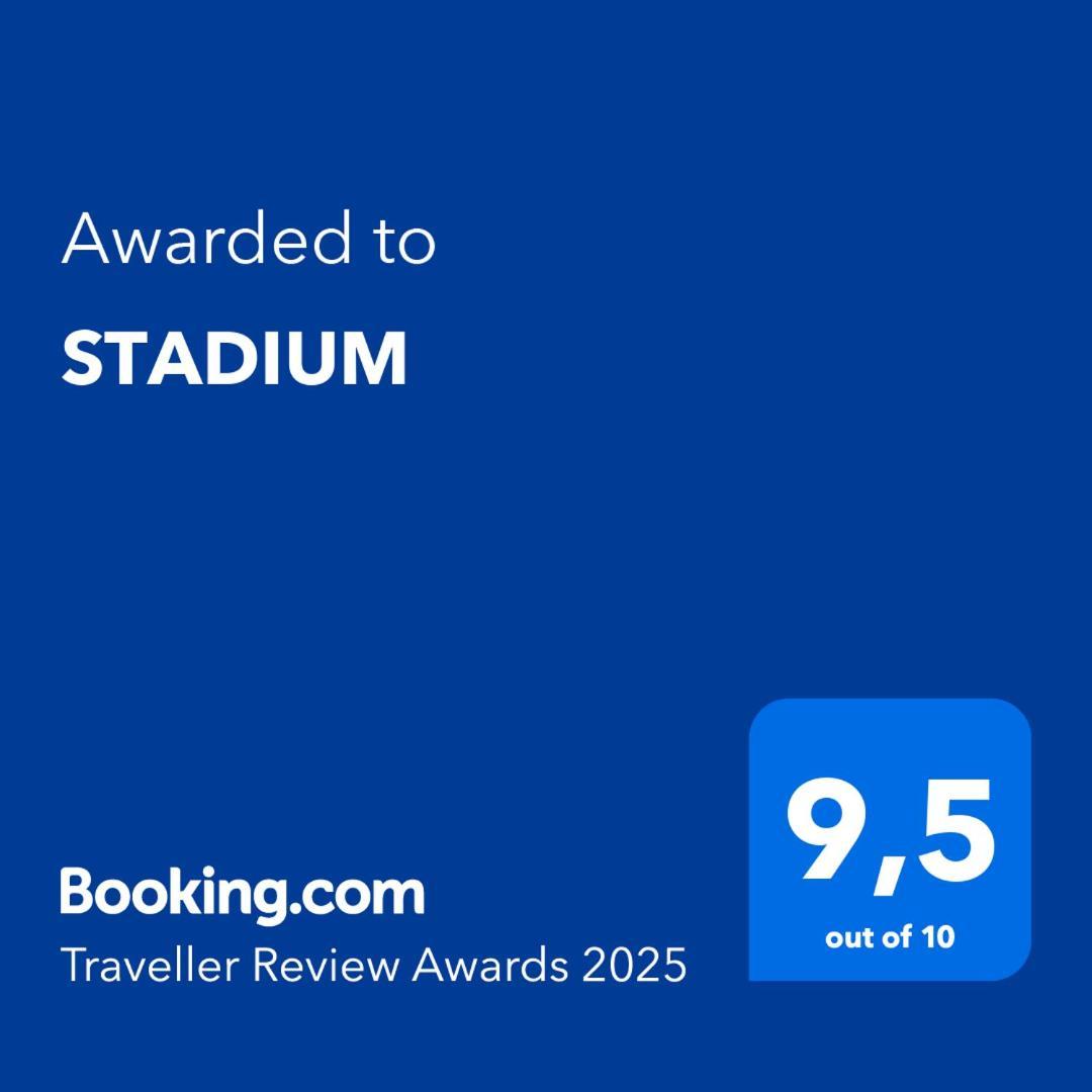 Stadium
